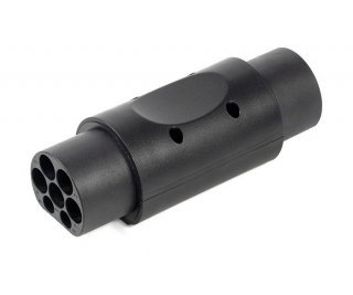 Бастион Type2 to GB/T adapter фото