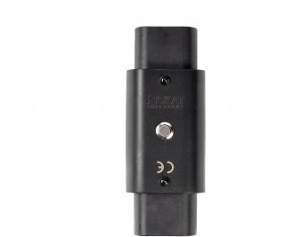 Бастион Type2 to GB/T adapter фото