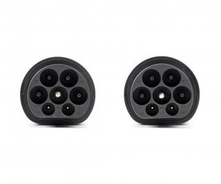 Бастион Type2 to GB/T adapter фото