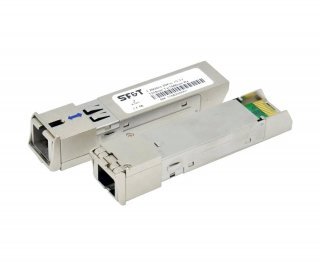 SF&T SFP-S5a/I фото