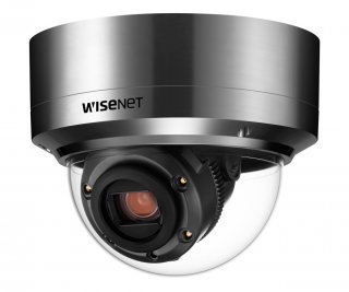Samsung Wisenet XNV-6120RS фото
