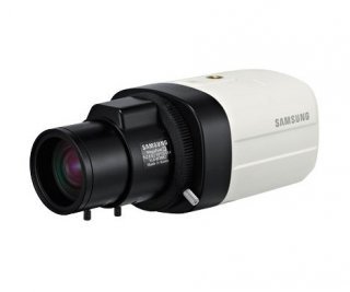 Samsung Wisenet SCB-6003 фото