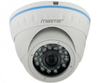 Master MR-HDNM1080WH фото