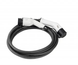 Бастион Type2 to GB/T EV charger cable 5m фото