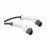 Бастион Type2 to GB/T EV charger cable 5m