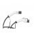 Бастион Type2 to GB/T EV charger cable 5m