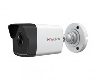 HiWatch DS-I450 (4 mm) фото