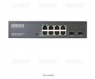 OSNOVO SW-80802(150W) фото