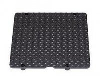 FAAC Крышка болларда JC275 для J275 всех серий (116201)