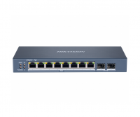 HikVision DS-3E1510P-SI