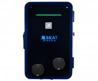 Бастион SKAT ELECTRO TECHNO