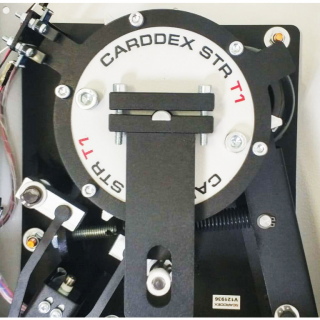 CARDDEX STR-02M (без планок) фото