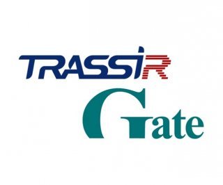 TRASSIR Gate фото