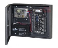  Контроллер СКУД сетевой Smartec ST-NC240B