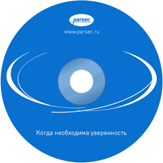 Parsec PNSoft-DS ABBYY 3000 фото