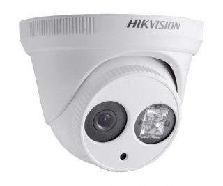 HikVision DS-2CD2363G0-I (4mm) фото