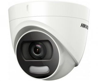 HikVision DS-2CE72DFT-F(6mm) фото