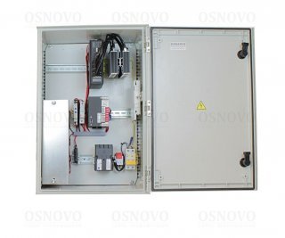 OSNOVO OSP-46TB3(SW-80802/ILS(port 90W)) фото