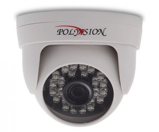 Polyvision PD1-A1-B2.8 v.2.1.2 (2.8 мм) фото Polyvision PD1-A1-B2.8 v.2.1.2 (2.8 мм) фото