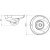 Beward B1210DM (3.6 мм)