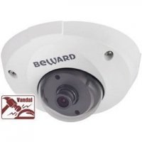 Beward B1210DM (3.6 мм)