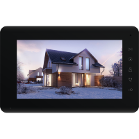 Tantos Mia HD (Black)