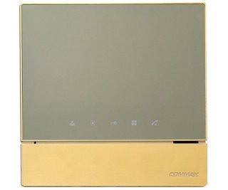 Commax CDV-70H2 золото фото