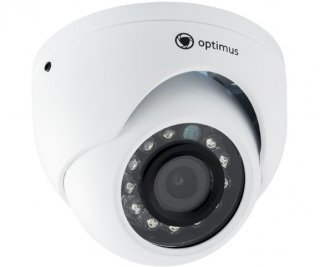 Optimus IP-E052.1(3.6)A_H.265 фото