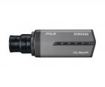 Samsung Wisenet HCB-7000P — Samsung Wisenet HCB-7000P 4 Мп корпусная AHD видеокамера