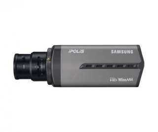 Samsung Wisenet HCB-7000P фото