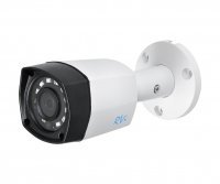 RVi-1ACT102 (2.8 мм) (white) 1 мп цилиндрическая мультиформатная видеокамера