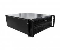 TRASSIR NeuroStation Pro