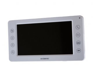 Quantum AT-VD 750C WH фото