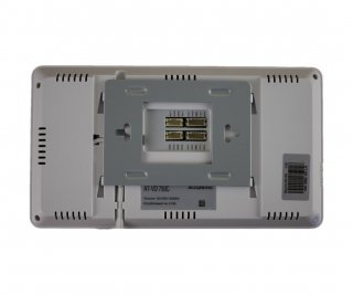 Quantum AT-VD 750C WH фото