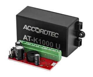 AccordTec AT-K1000 UR Box фото