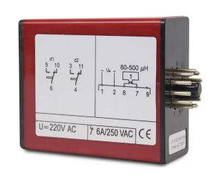 TEMID (Zkteco) PSA02-B фото