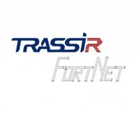 TRASSIR FortNet TRASSIR FortNet