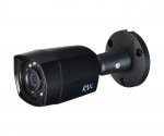 RVI-1ACT102 (2.8 мм) (black) 1 мп цилиндрическая мультиформатная видеокамера