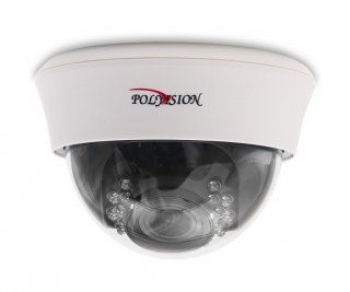Polyvision PDM1-A1-V12 v.9.3.6 (2.8-12 мм) фото Polyvision PDM1-A1-V12 v.9.3.6 (2.8-12 мм) фото