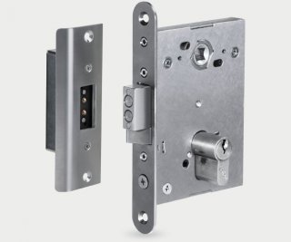 PERCo-LB72.4 фото