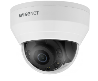 Samsung Wisenet QND-8010R фото