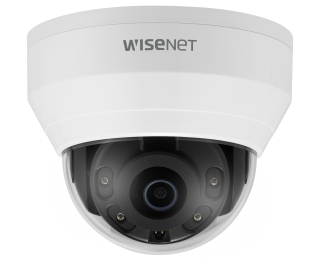 Samsung Wisenet QND-8010R фото