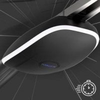 Alutech LEVIGATO-1000F