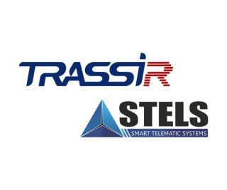 TRASSIR Stemax фото