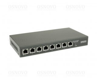 OSNOVO SW-8D-1(120W) фото
