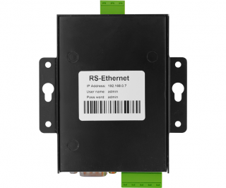 Болид RS-Ethernet фото