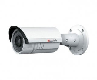 HiWatch DS-I126 фото