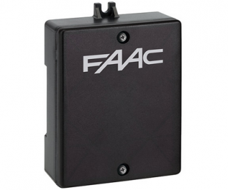 FAAC Интерфейс XBR2, четырёхканальный (790065) фото