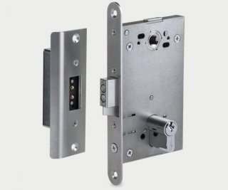 PERCo-LB85.3 фото