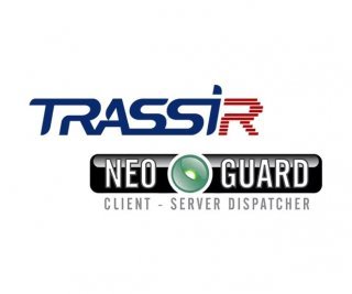 TRASSIR NeoGuard фото